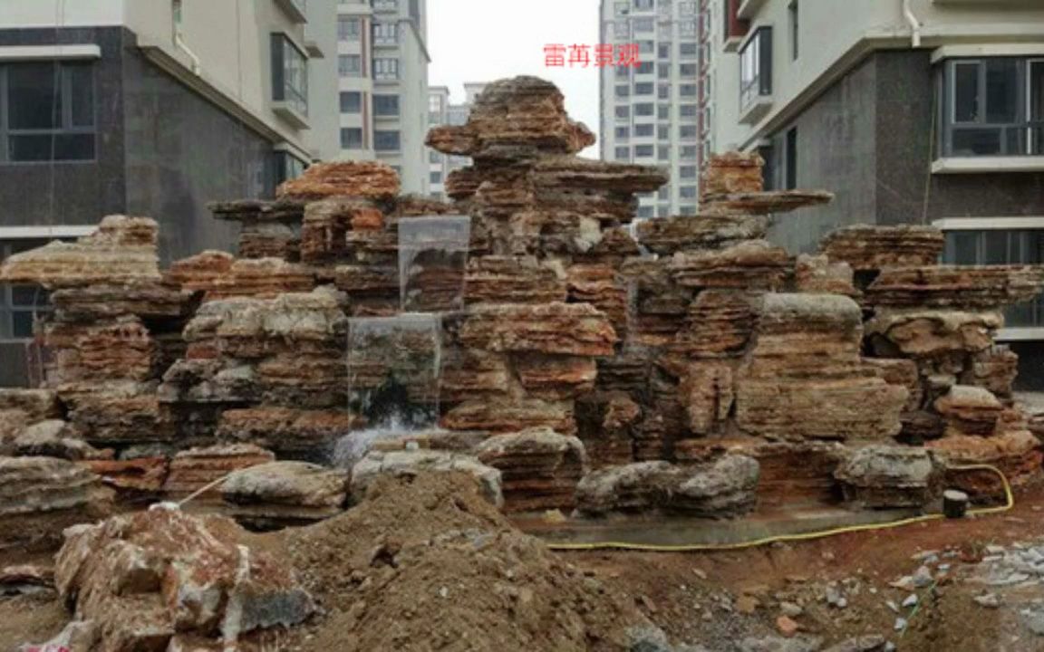 亳州 大型假山价格,假山景观石大概什么价位 水泥雕塑厂家,雕塑定做