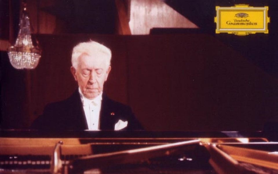 鲁宾斯坦Rubinstein  钢琴协奏曲Piano Concertos哔哩哔哩bilibili