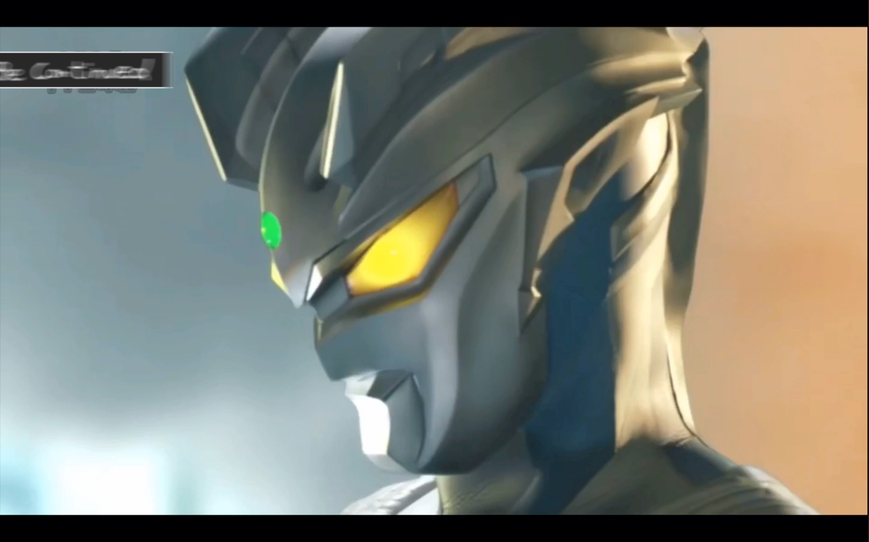 赛罗奥特曼有逼格的出场