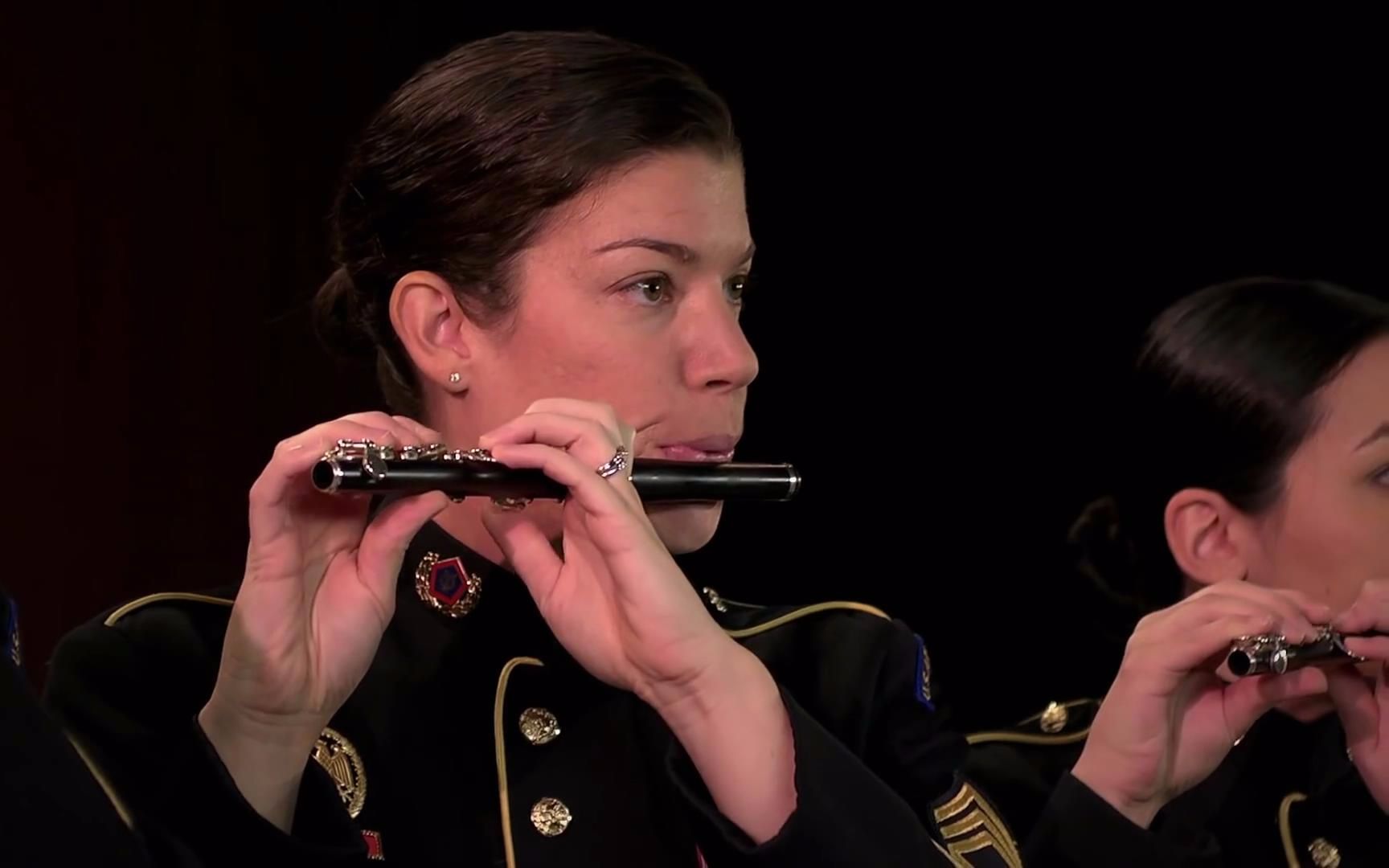 [图]星条旗永不落（The United States Army Field Band and Soldiers' Choru