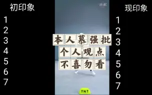 Télécharger la video: 【个人向】对时代少年团的印象