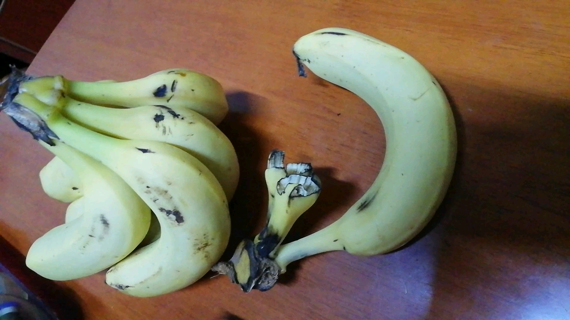 烂香蕉,黑心商家