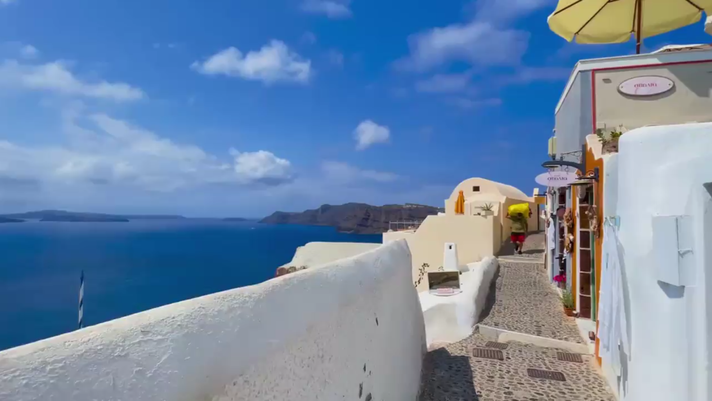 和ta的旅游日记:1洛杉矶好莱坞大道漫步到日落大道街景随拍城市记忆