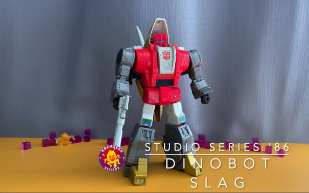 变形金刚ss86l级铁渣kremzeek视频评测电影工作室ss8686大电影