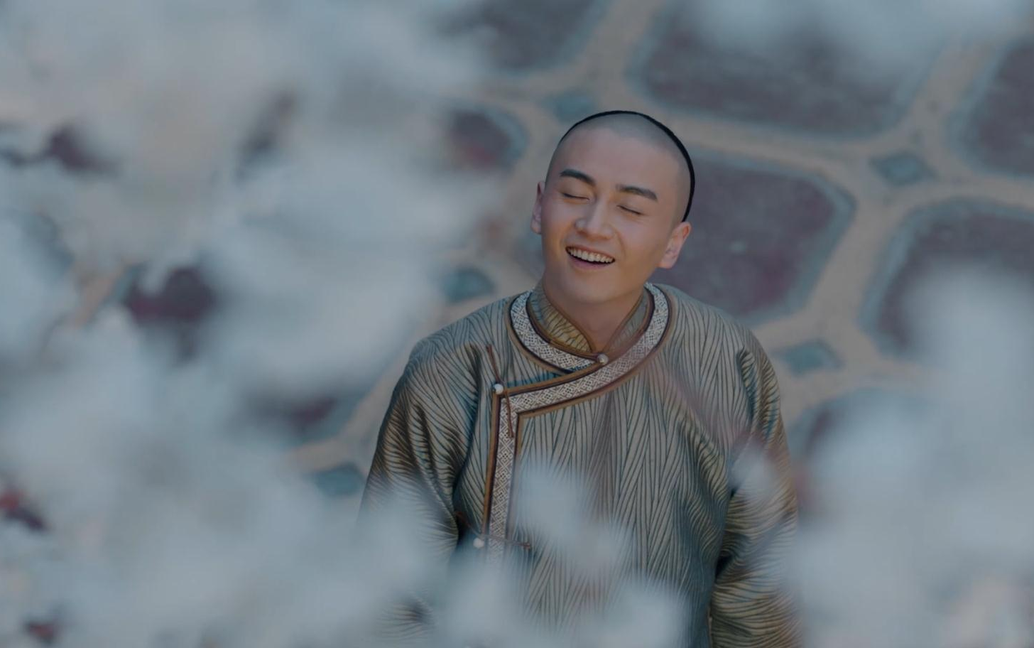 那年花开月正圆沈星移x周莹凉风有信