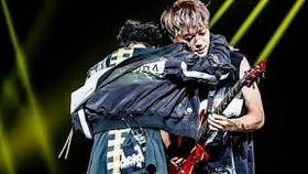 One Ok Rock 哔哩哔哩 つロ干杯 Bilibili