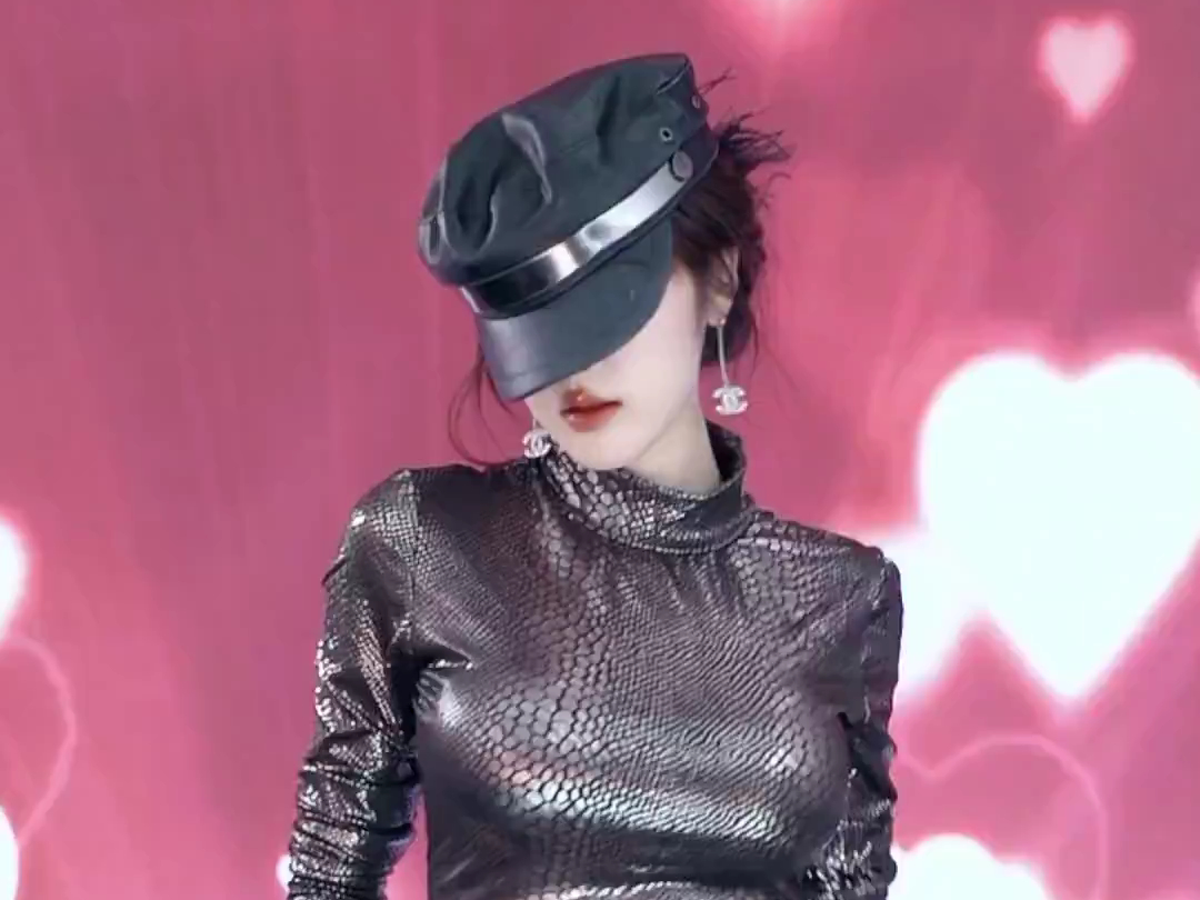 非免!抖音舞蹈 辣条条sss 今天感觉不错