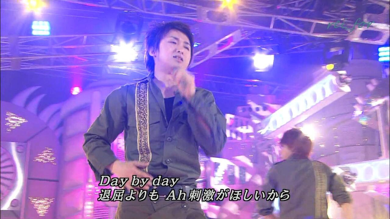嵐- ARASHI_哔哩哔哩_bilibili