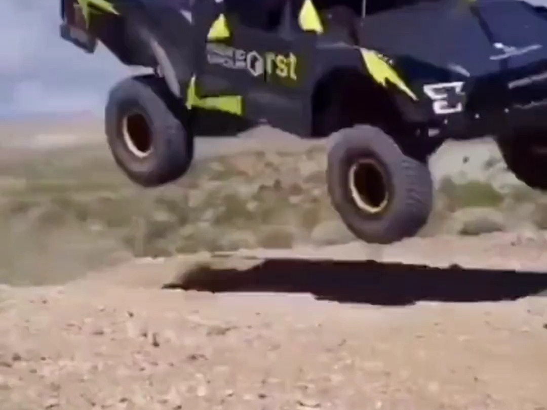 巴哈比赛越野车精彩瞬间不可错过热爱改装分享