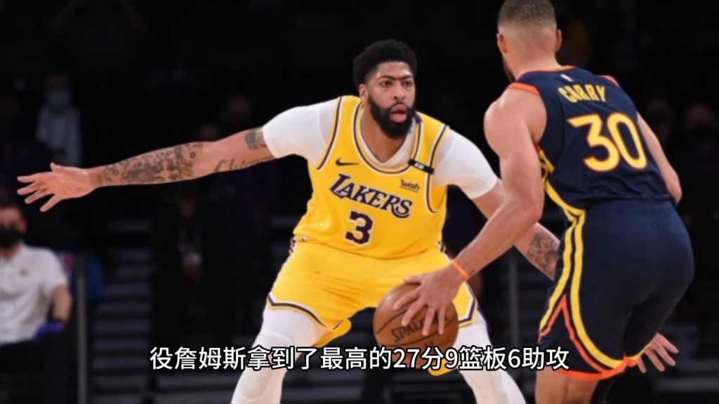 5月11日篮球:305 NBA 湖人vs勇士哔哩哔哩bilibili