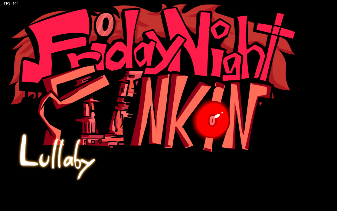 【fnf】超优质mod hypnos lullaby v1.0_哔哩哔哩bilibili