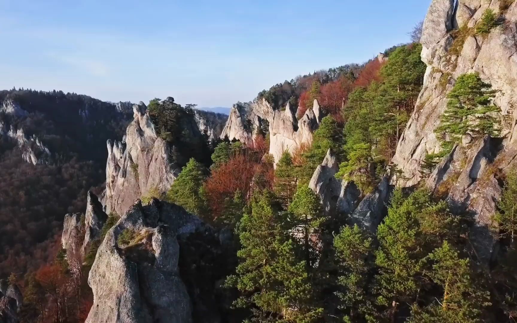 旅游攻略:斯洛伐克9496十大旅游景点 - 旅游指南