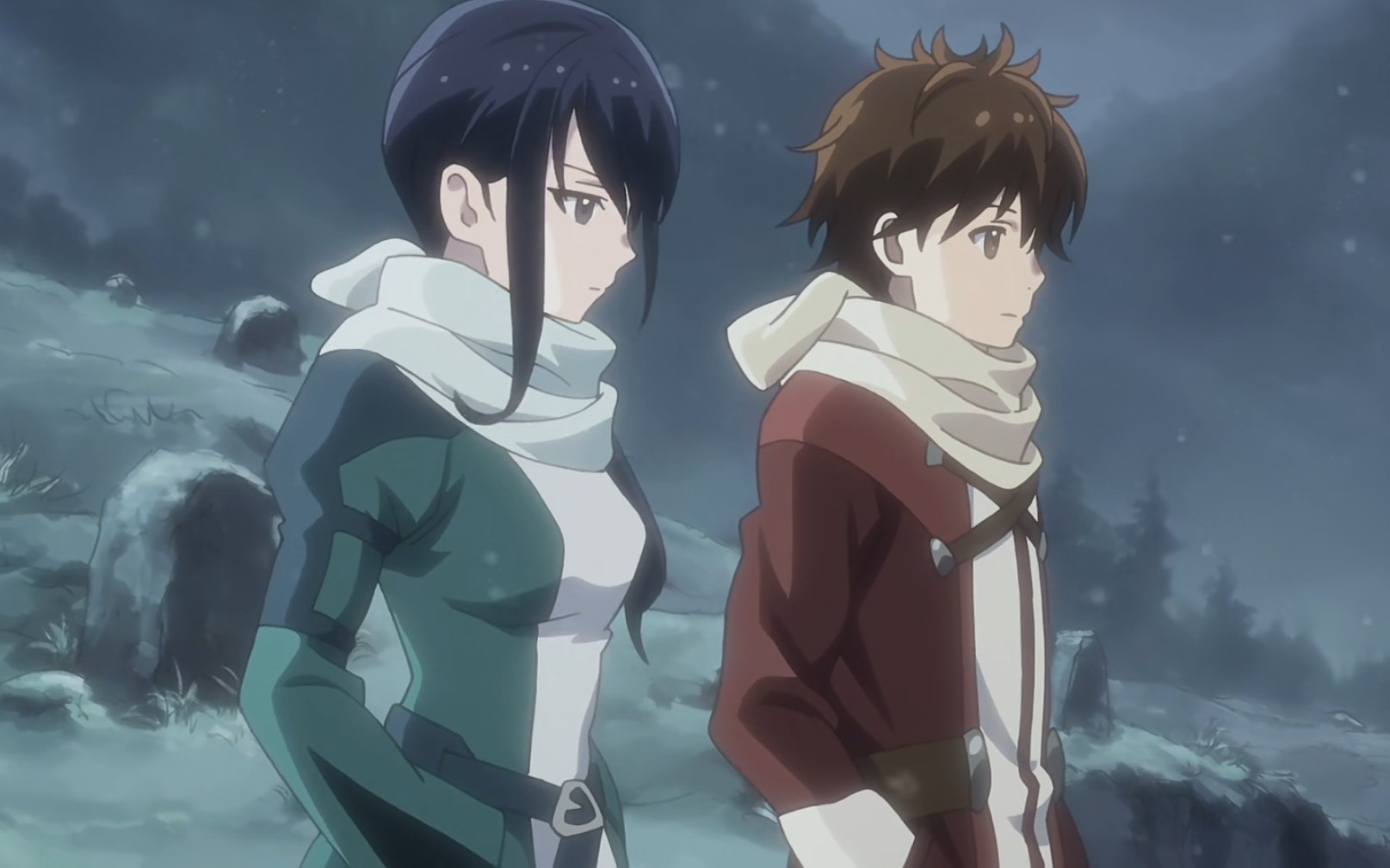 sugar crash -「amv」