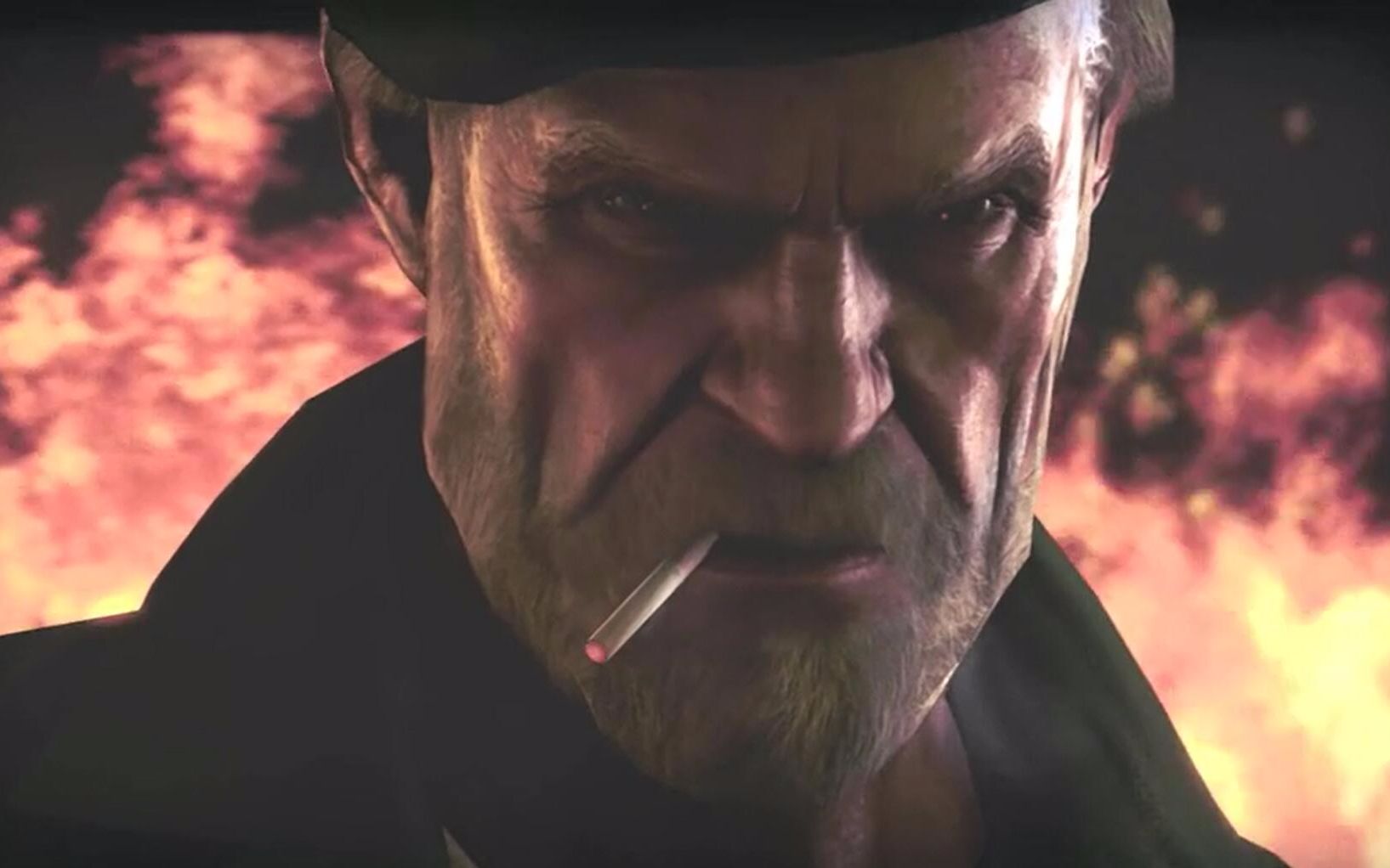 求生之路致我最喜欢的老兵比尔牺牲最伟大的葬礼