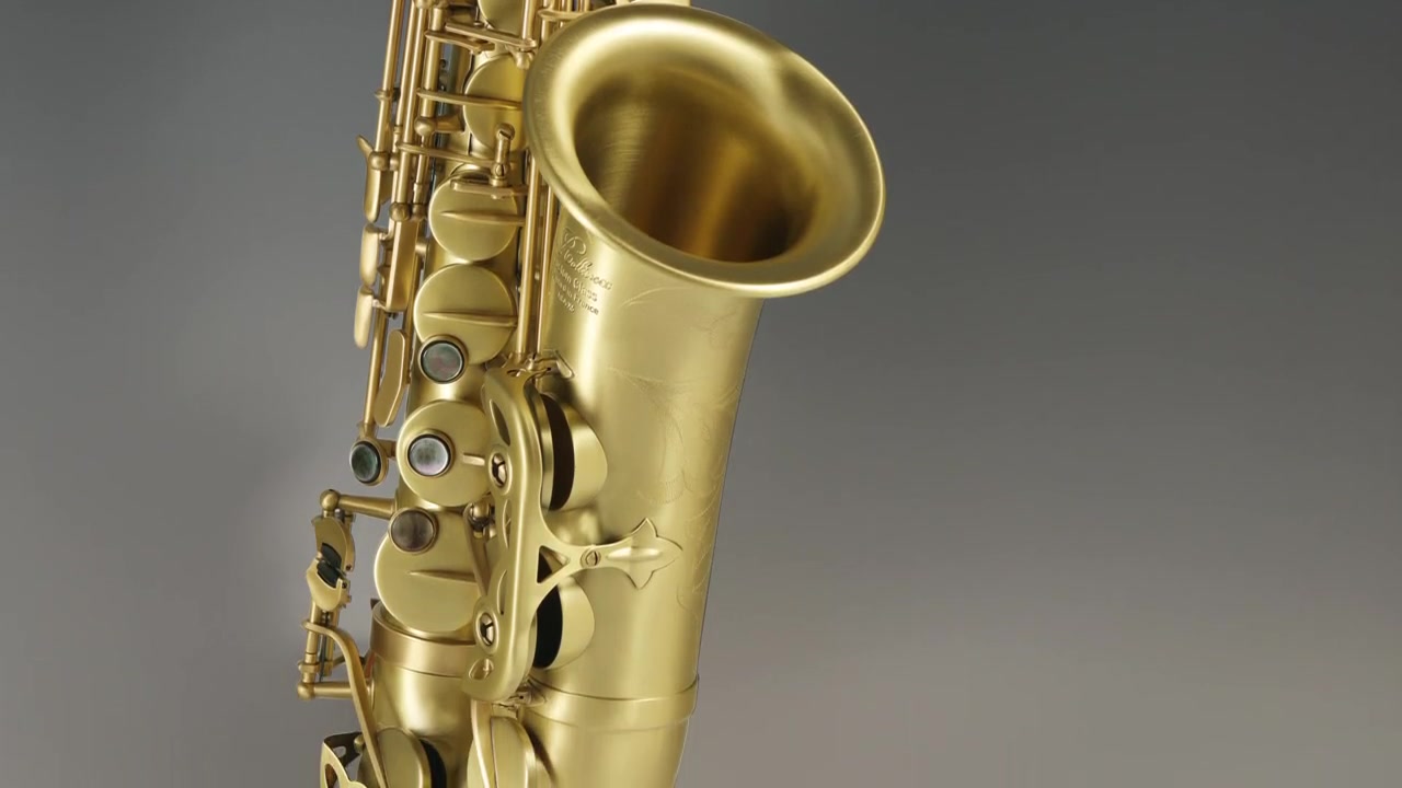 此般浪漫的乐器萨克斯诉诸爱情别有一番韵味聆听这首三生石下感受