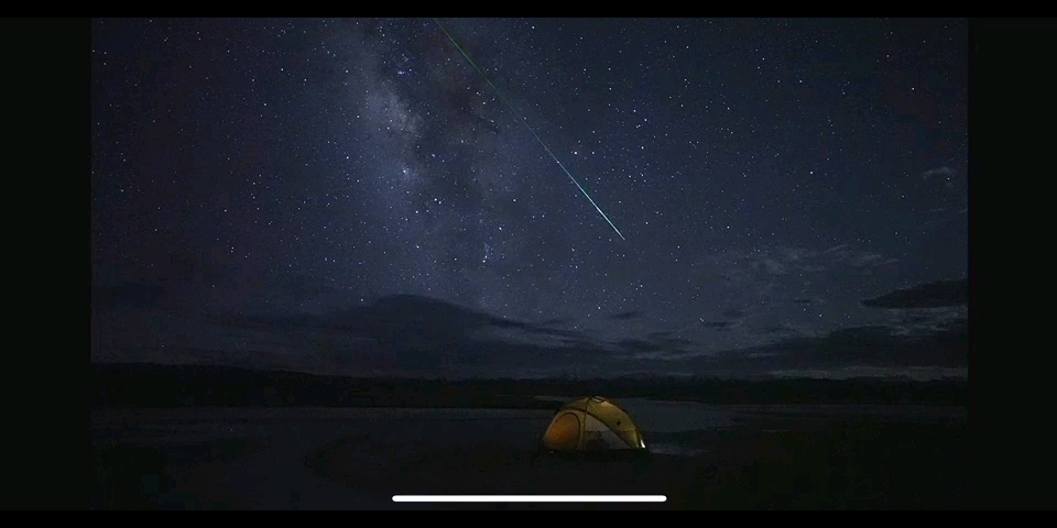 [图]圣洛朗的眼泪，为你而流