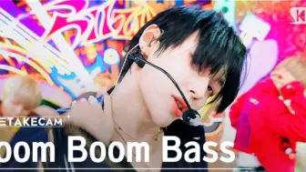 Download Video: 最喜欢的一场！RIIZE 《Boomboombass》一镜到底4K舞台