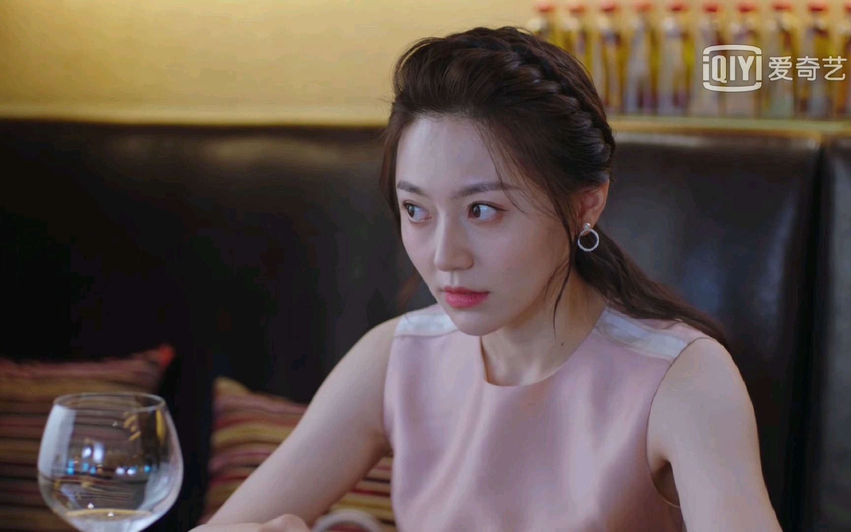 【逆流】高蜜设计让邹凯发现前女友的狐狸尾巴,聪明了我的蜜