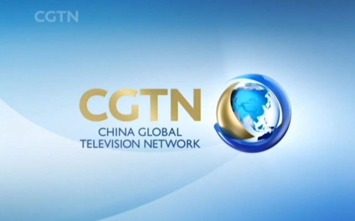 CGTN《今日世界》202202061100哔哩哔哩bilibili