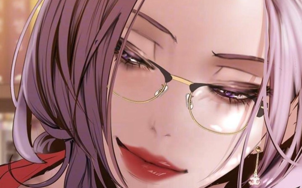 韩漫漫画 美丽新世界 美婷组长和豪承的斗智斗勇