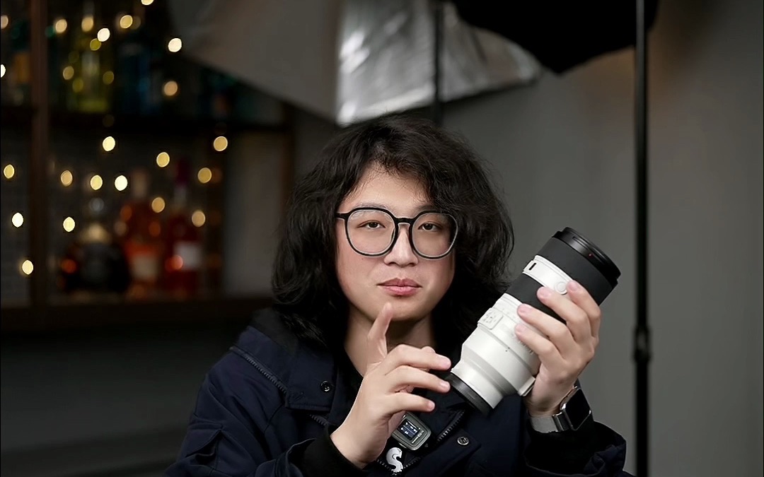 索尼70200gm ii 风光人像双选择