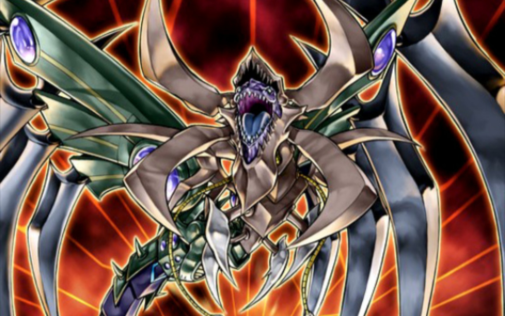 游戏王卡片力量6—黑暗电子流【随机决斗】_哔哩哔哩bilibili_游戏王