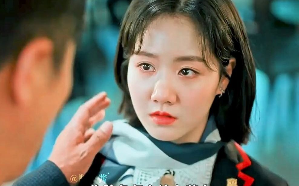 【顶楼】_锡京故意告诉珍妮"真相"一直把爸爸当榜样的珍妮瞬间世界