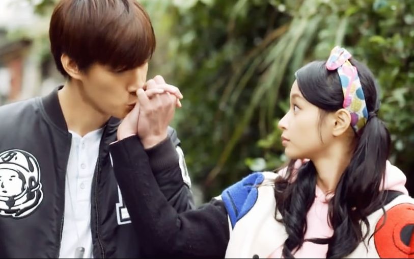 【辜球】不可思议(甜,辜战向)_哔哩哔哩_bilibili