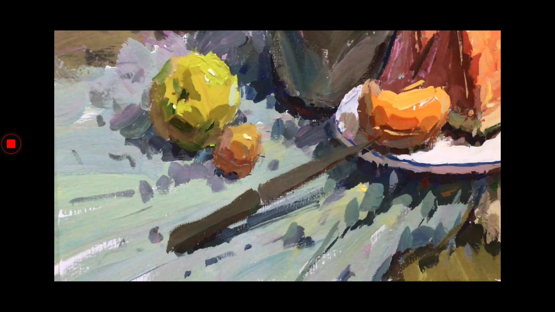 [色彩]单体刀色彩超详细讲解