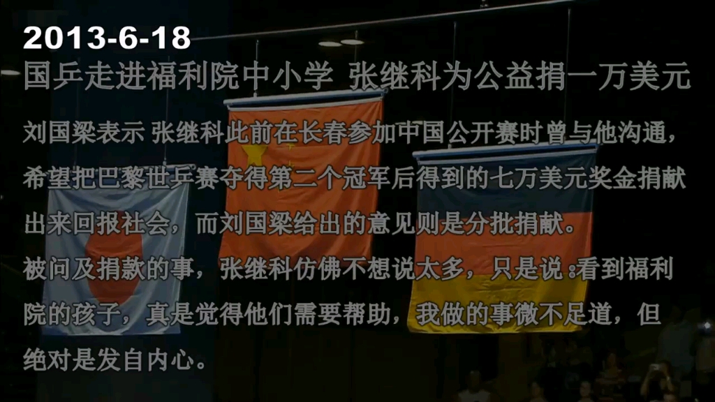 张继科—请停止对张继科的造谣诋毁 从运动员到现在他一直没有停止过慈善公益 张继科律师函明确说明无任何债务纠纷 现正在取证 会对严重侵权用户提起诉...