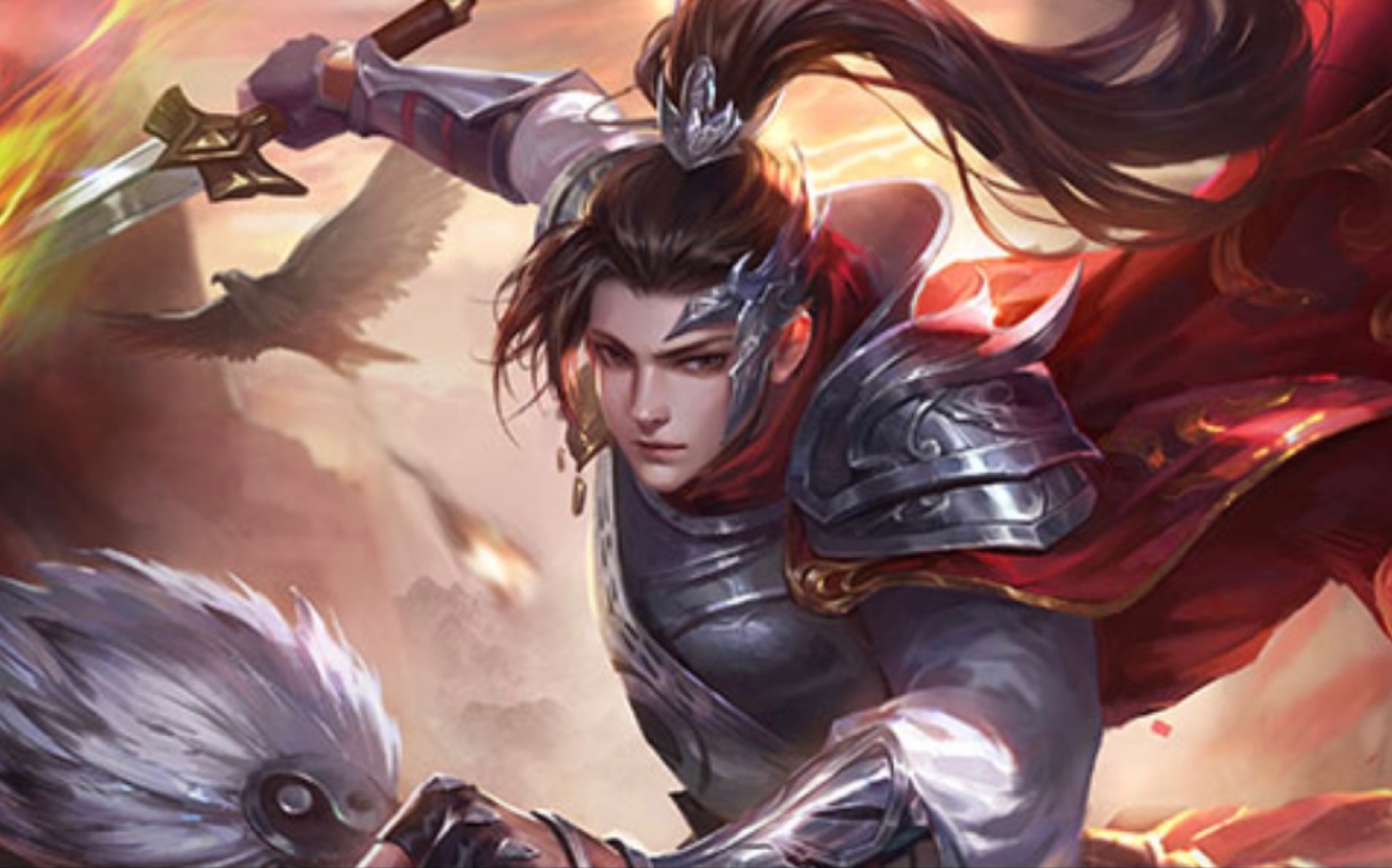 伯约真帅,下次还选_哔哩哔哩 (゜-゜)つロ 干杯~-bilibili