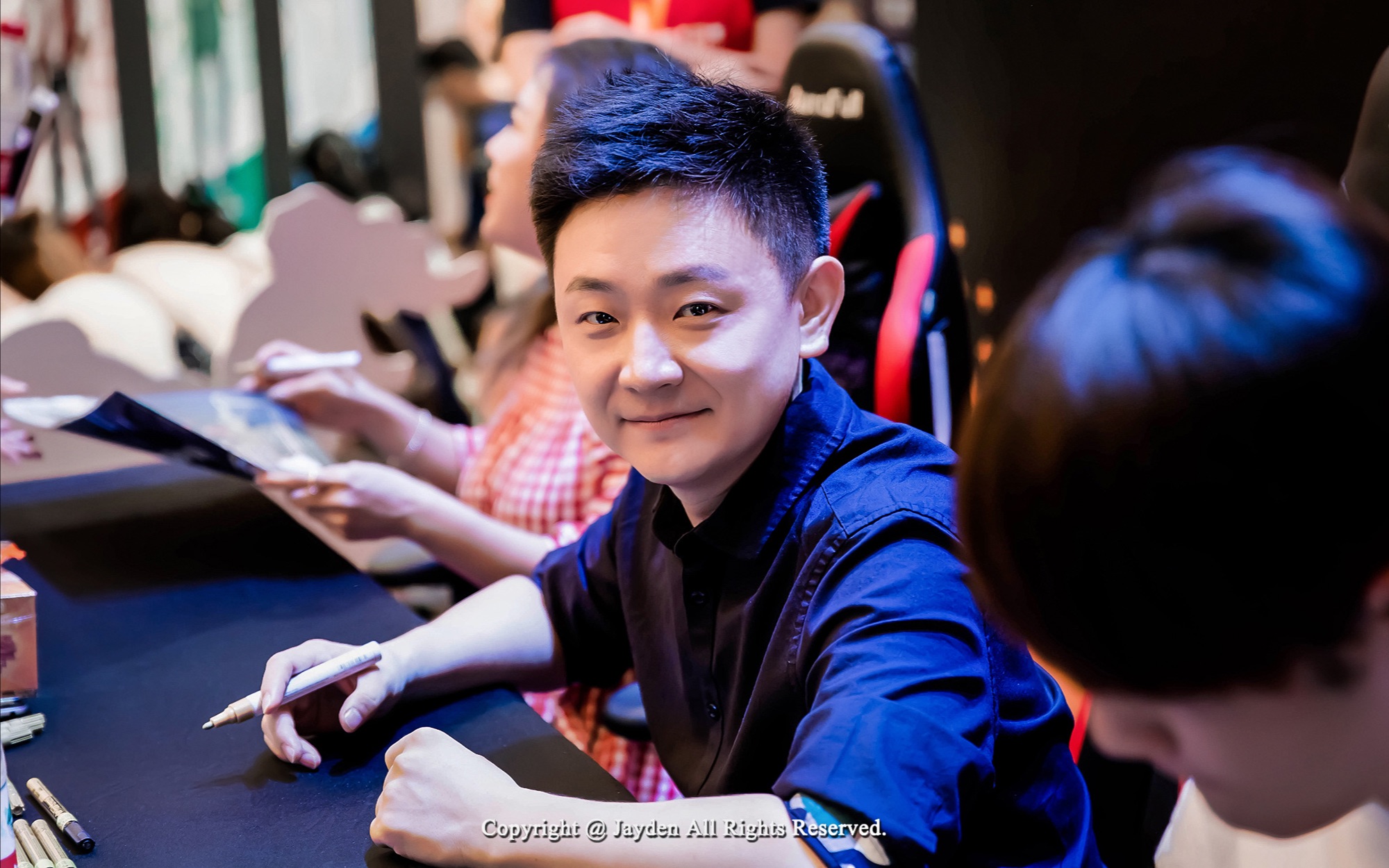 【阿杰729】18.03.12麦姐直播cut