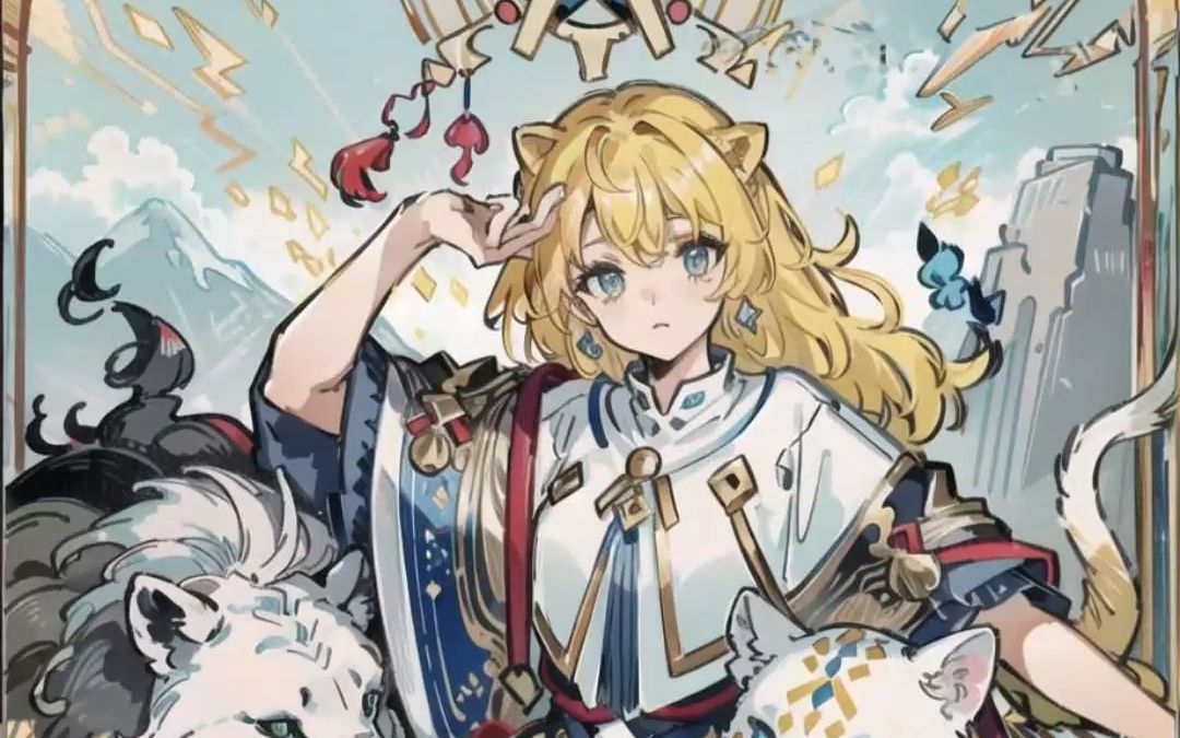 卡牌少女全系列-part.03