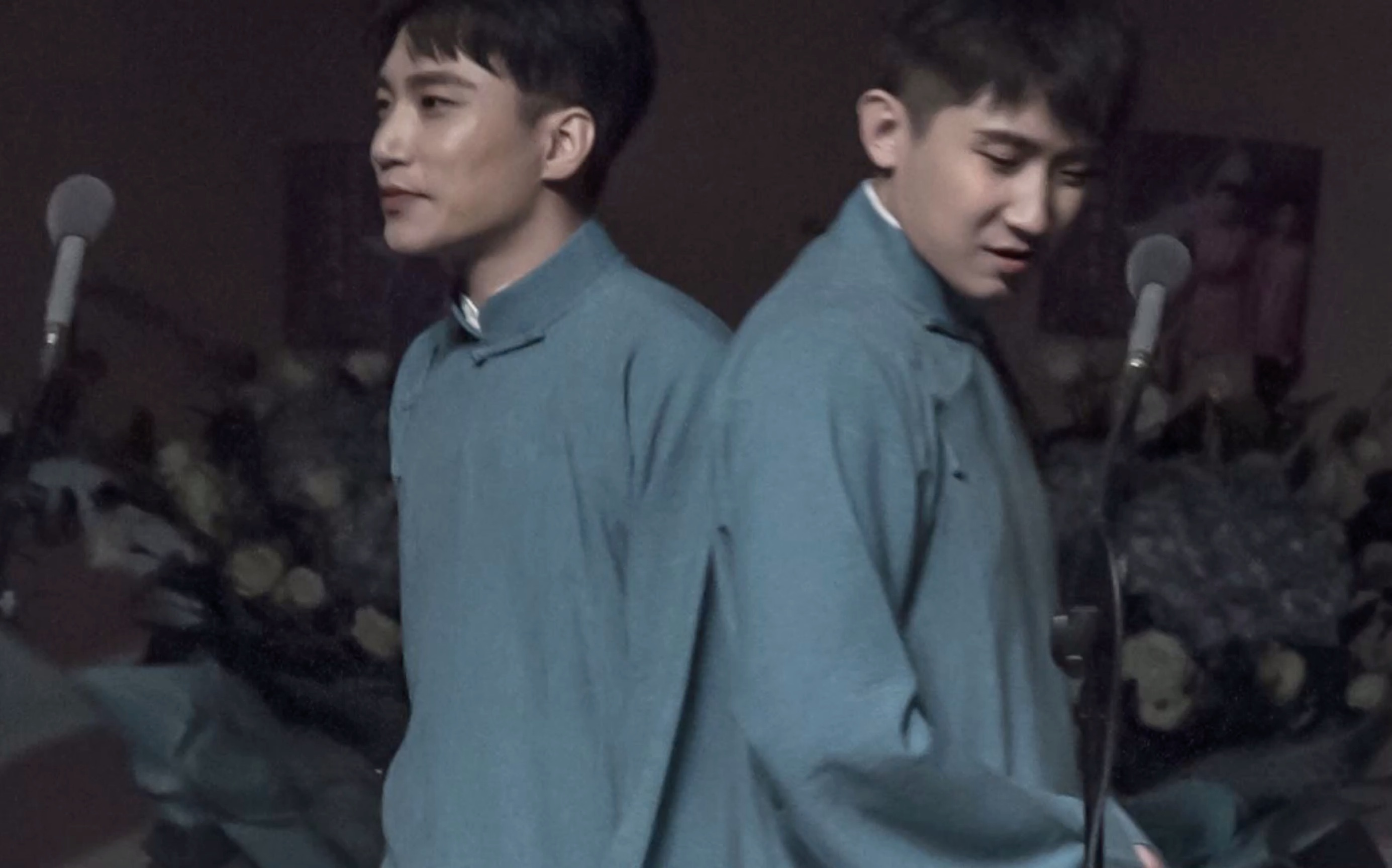 有幸尚九熙何九华