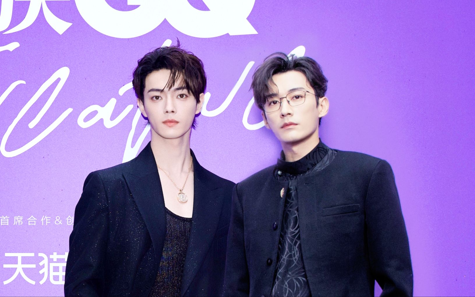 传下去,义身相许离结婚只差结婚了!【许凯×刘学义】