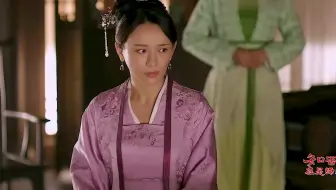 长枫离了林小娘，终于改邪归正了：偏墨兰还执迷不悟！