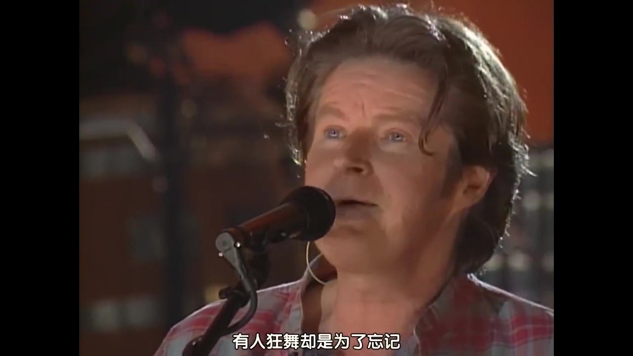 [图]Eagles - Hotel California - 1994-冰封地狱现场