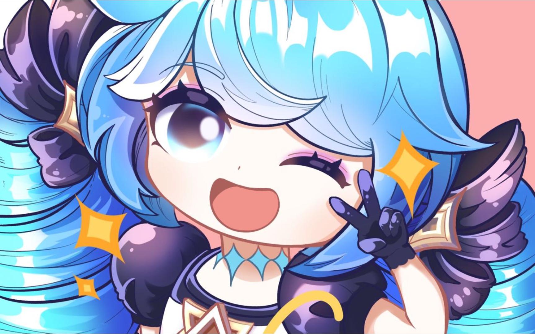 (云顶之弈)火速更新迎接宝贝女儿格温