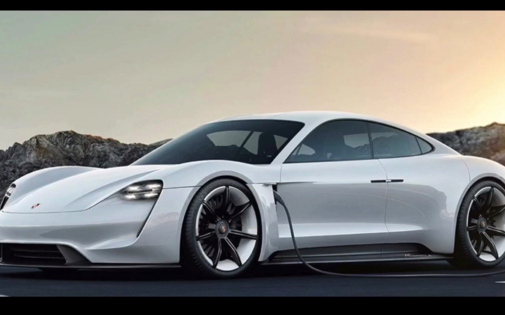 [mkbhd] electronic car !新興電動車品牌!