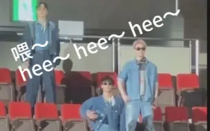 下载视频: 【ATEEZ】好曲不挑摇