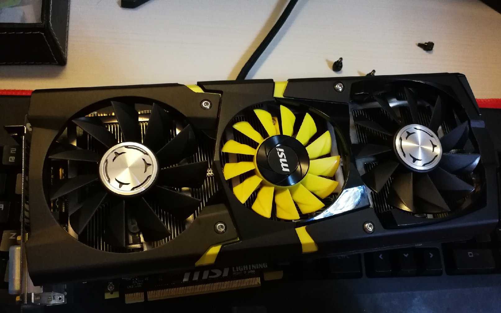 看看6年前的gtx780是否还能流畅吃鸡 搭配性价比神u i3 8350k 超频4.