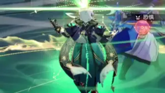 魔↑术↓技↑巧！
