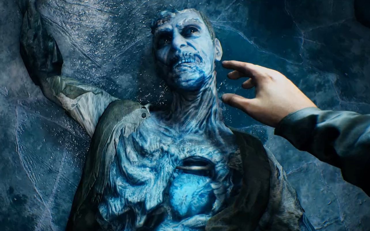 【舍长】必须要有一个巫妖王!—心魔(the beast inside) 04