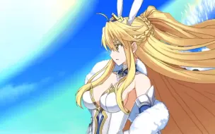 Tải video: 【FGO】新英灵 泳装狮子王 宝具+攻击演示 两种宝具