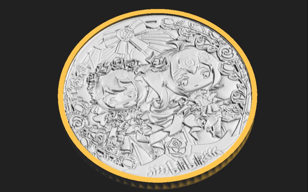 b站纯白花嫁硬币开工建造