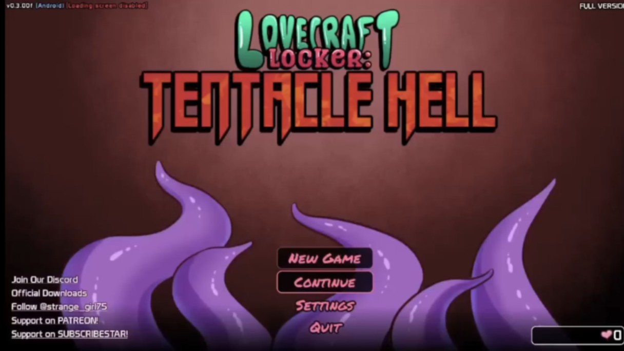 [图]Lovecraft_Locker_Tentacle_Hell_Full 触手柜子