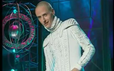 【Vitas】2002年克里姆林宫“哲学的思考”演唱会《歌剧1》哔哩哔哩bilibili