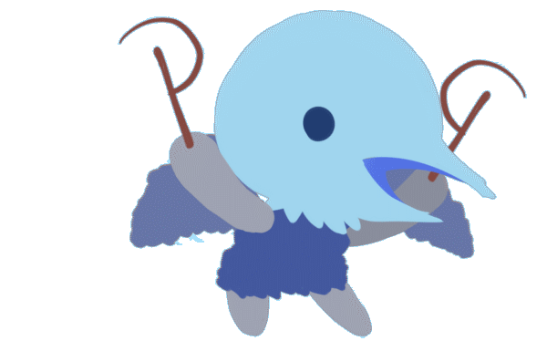 【celeste蔚蓝】快乐无抓图penguin park fc金草莓