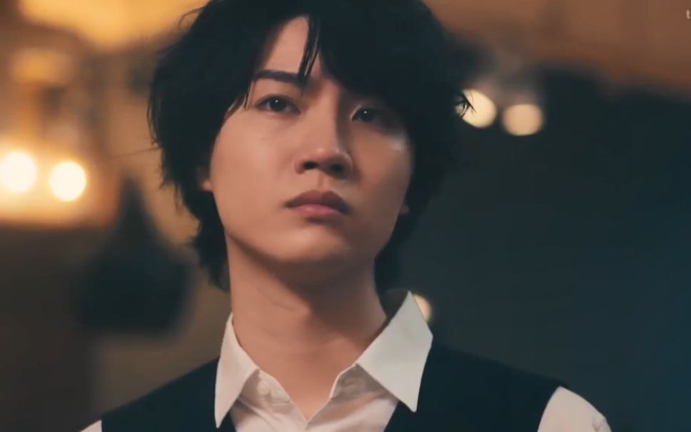 活动作品3b的恋人樱田通e1cut漫改