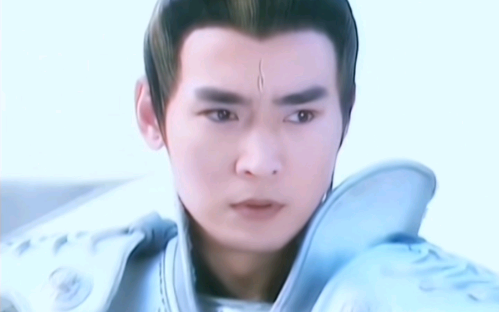 盛世美颜焦恩俊